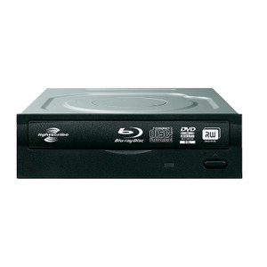 Part No: DXVD6 - Dell DVD Blu-Ray Burner