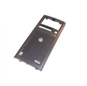 Part No: C3894 - Dell Front Plastic Bezel with Lock for PowerEdge 1800