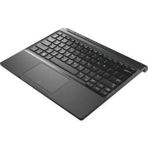 Dell Latitude 7285 Productivity Keyboard - K17M - K17M-BK-US