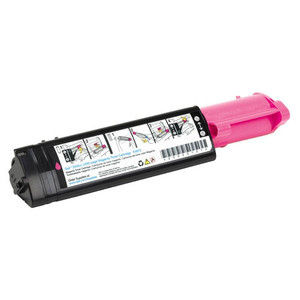 Dell M6935 Toner Cartridge - Magenta - M6935