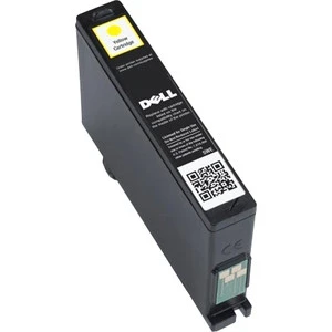 Dell - Magenta Toner Cartridge - KD566 - OEM Compatible