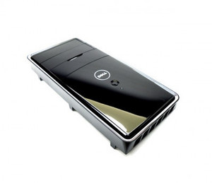 Part No: XWPD1 - Dell Front Chassis Bezel for Inspiron 580 MT