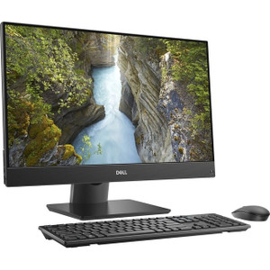 Dell OptiPlex 5000 5260 All-in-One Computer - Core i5 i5-8500 - 8 GB RAM - 500 HDD - 21.5" 1920 - 5TH38
