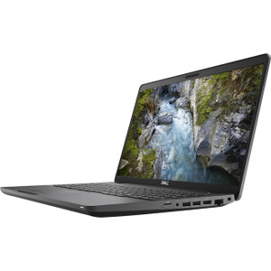 Dell Precision 3000 3541 15.6" Mobile Workstation - 1920 x 1080 - Core i7 i7-9850H - 16 GB RAM - 3V9M8