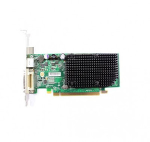 Part No: 109-A9243120 - Dell 256MB ATI Radeon X1300 PCI-e Graphics Card Low Profile