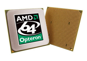 Part No: 7Y403 - Dell 2.00GHz 2MB L3 Cache AMD Opteron 2350 Quad Core Processor