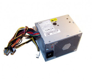 Part No: 0NC912 - Dell 220-Watts Power Supply for GX520 SDT