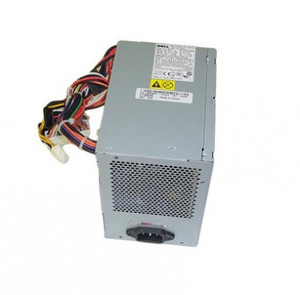Part No: PS63112DF2 - Dell 305-Watts Power Supply for GX620 Tower