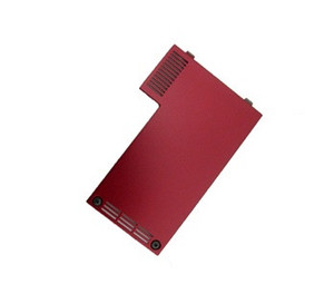 Part No: N730D - Dell Laptop RAM Cover Red for Latitude E4300