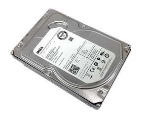 Part No: W2N02 - Dell 500GB 5400RPM SATA 16MB Cache 2.5-inch Internal Hard Drive for Latitude E5430