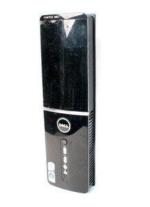 Part No: P893G - Dell Front Bezel Cover Assyembly for Vostro 220s