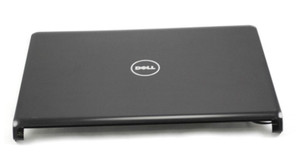 Part No: FP8R5 - Dell LED Black Back Cover Alienware M15X