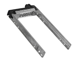 G281D - Dell 2.5-inch SAS/SCSI Hard Drive Tray