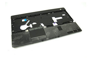 Part No: 8XH58 - Dell Laptop Palmrest Black for Inspiron 5447