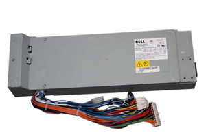 Part No: D550P-00 - Dell 550-Watts Power Supply for Precision 470