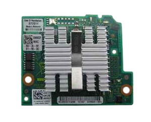 JVFVR - Dell Network Card 57810S-K 10GBE CONVERGED Network DAUGHTER Card
