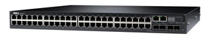 N3048 - Dell N3048 - Switch - 48 Ports - MANAGED