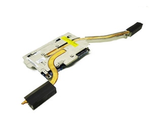 Part No: 0XF422 - Dell 256MB nVidia FX1600M Video Graphics Card for Precision M6300