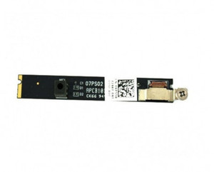 Part No: XP558 - Dell Microphone Board for Latitude E6500