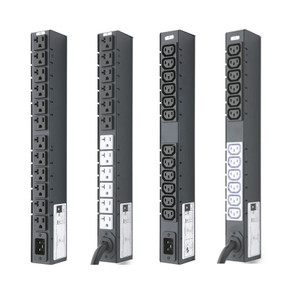 Part No: 8D599 - Dell Power Supply Distribution Board for PowerEdge 2500
