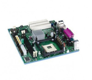 Part No: 003CX - Dell Dual PIII System Board for Optiplex GX (Refurbished)