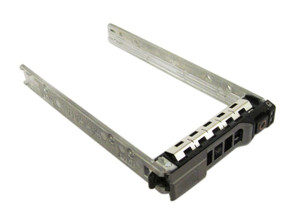 Part No: D80V4 - Dell Hard Drive Caddy for Latitude E5420