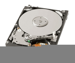 Part No: GRGT4 - Dell 160GB 7200RPM SATA 2.5-inch Laptop Hard Drive for Latitude E6420