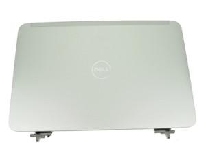 Part No: YP7KG - Dell 17.3-inch LCD Back Cover