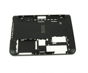 Part No: 53FCF - Dell Laptop Base (Gray) for Latitude E5530