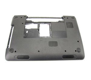 Part No: 0R2P7H - Dell Laptop Bottom Cover Black for Inspiron 3541
