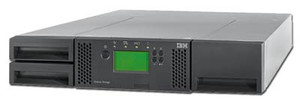 Part No: 95P5004 - IBM LTO Ultrium 4 Tape Drive - 800GB (Native)/1.6TB (Compressed) - Internal