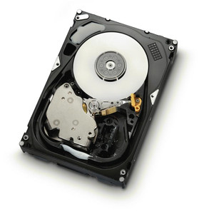 Part No: 00V8G9 - Dell 1TB 7200RPM SAS 6GB/s 32MB Cache 3.5-inch Internal Hard Disk Drive