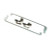 Part No: HPT3F - Dell Right LCD Bracket and Hinge for Latitude 3340
