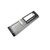 Part No: 5D0X0 - Dell Gray Desktop Front Bezel Optiplex 790