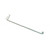 Part No: 3EN0K - Dell Right LCD Bracket for Inspiron One 2350