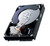 Part No: 400-AGVB - Dell 2TB 7200RPM SATA 6GB/s 3.5-inch Hard Drive for 13g PowerEdge Server