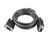 Part No: 0R0914 - Dell VGA Cable LFH59 to Dual for Dual Monitor