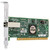 Part No: 42D0405 - IBM EMULEX 4GB Single -Port PCI-X Fibre Channel Host Bus Adapter