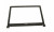 Part No: JCYKG - Dell Inspiron 7437 Black Digitizer Bezel Touchscreen WebCam Port