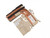 Part No: V1K2G - Dell Video Card Heat Sink Alienware M17xR3