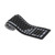 Part No: F0XRV - Dell Spanish Black Keyboard Inspiron 3421 5437