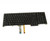 Part No: 2C6KH - Dell Backlit Black Keyboard Alienware 17 R2