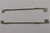 Part No: EC0BB000100 - Dell Right LCD Bracket Alienware M11X