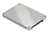 Part No: 0XW7X6 - Dell 100GB SATA 6GB/s 2.5-inch Solid State Drive