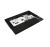 Part No: DW634 - Dell Bottom Case Assembly for E5500