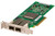 Part No: QLE2562L - Dell SANBlade 8GB FC 2P PCI Express HBA