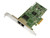 Part No: 49Y4233 - IBM I340-T2 Intel Ethernet PCI Express X4 Dual Port Server Adapter Card