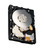 Part No: 81Y9872 - IBM 1TB 7200RPM SAS 6GB/s 2.5-inch Hot Swapable Hard Drive with Tray