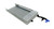Part No: 25R9934 - IBM I/O and Management Module Filler Panel