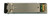 Part No: 42C1819 - IBM BROCADE 10GB SFP SR Optical Transceiver